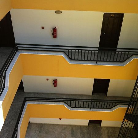 מרמריס Irem Apart Hotel מראה חיצוני תמונה