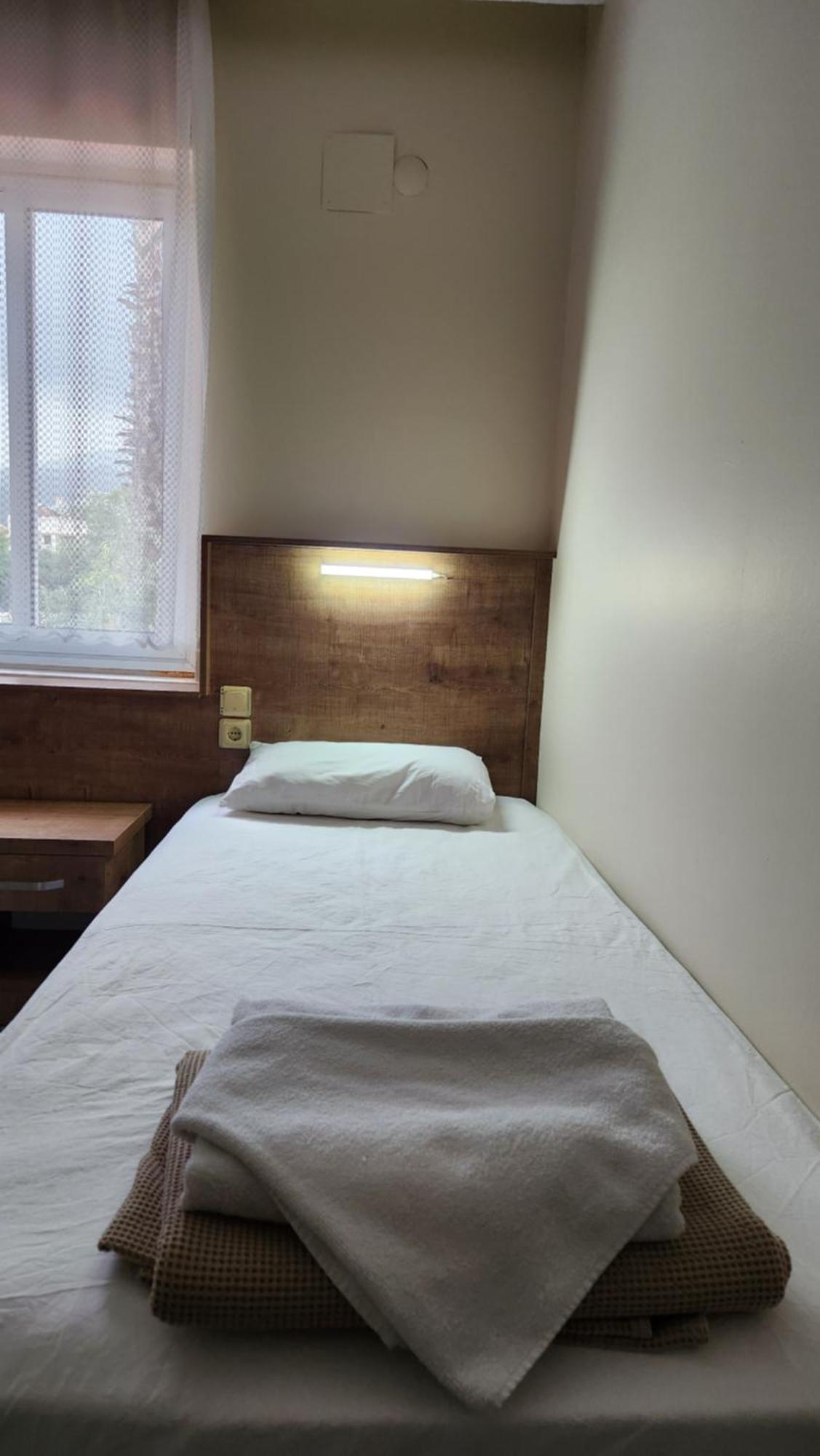 מרמריס Irem Apart Hotel מראה חיצוני תמונה