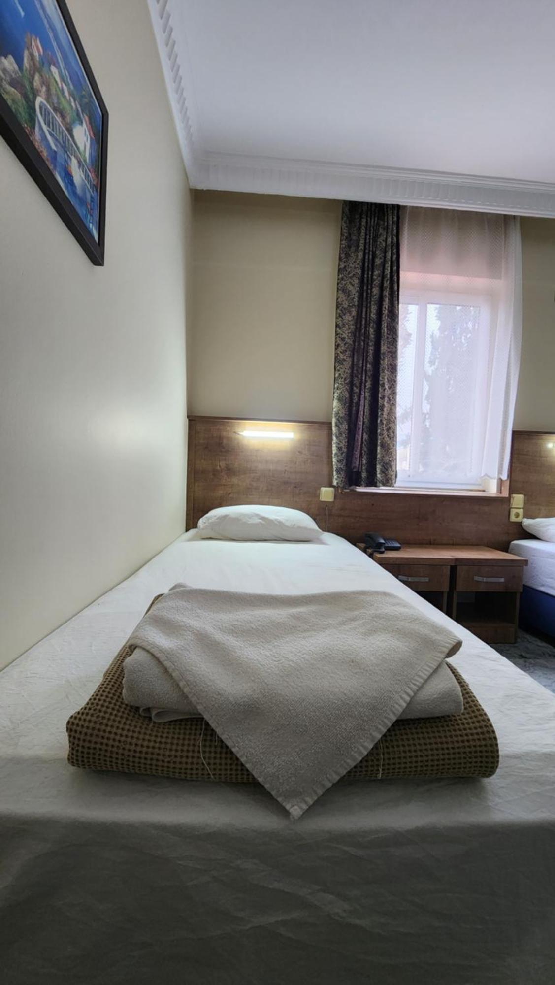 מרמריס Irem Apart Hotel מראה חיצוני תמונה