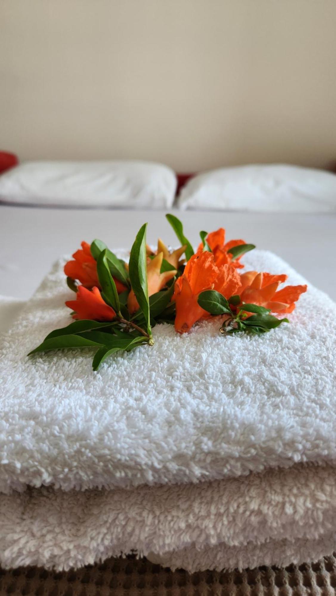 מרמריס Irem Apart Hotel מראה חיצוני תמונה