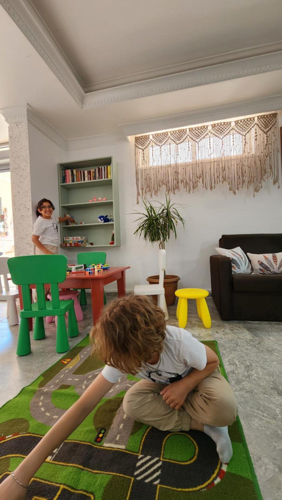 מרמריס Irem Apart Hotel מראה חיצוני תמונה