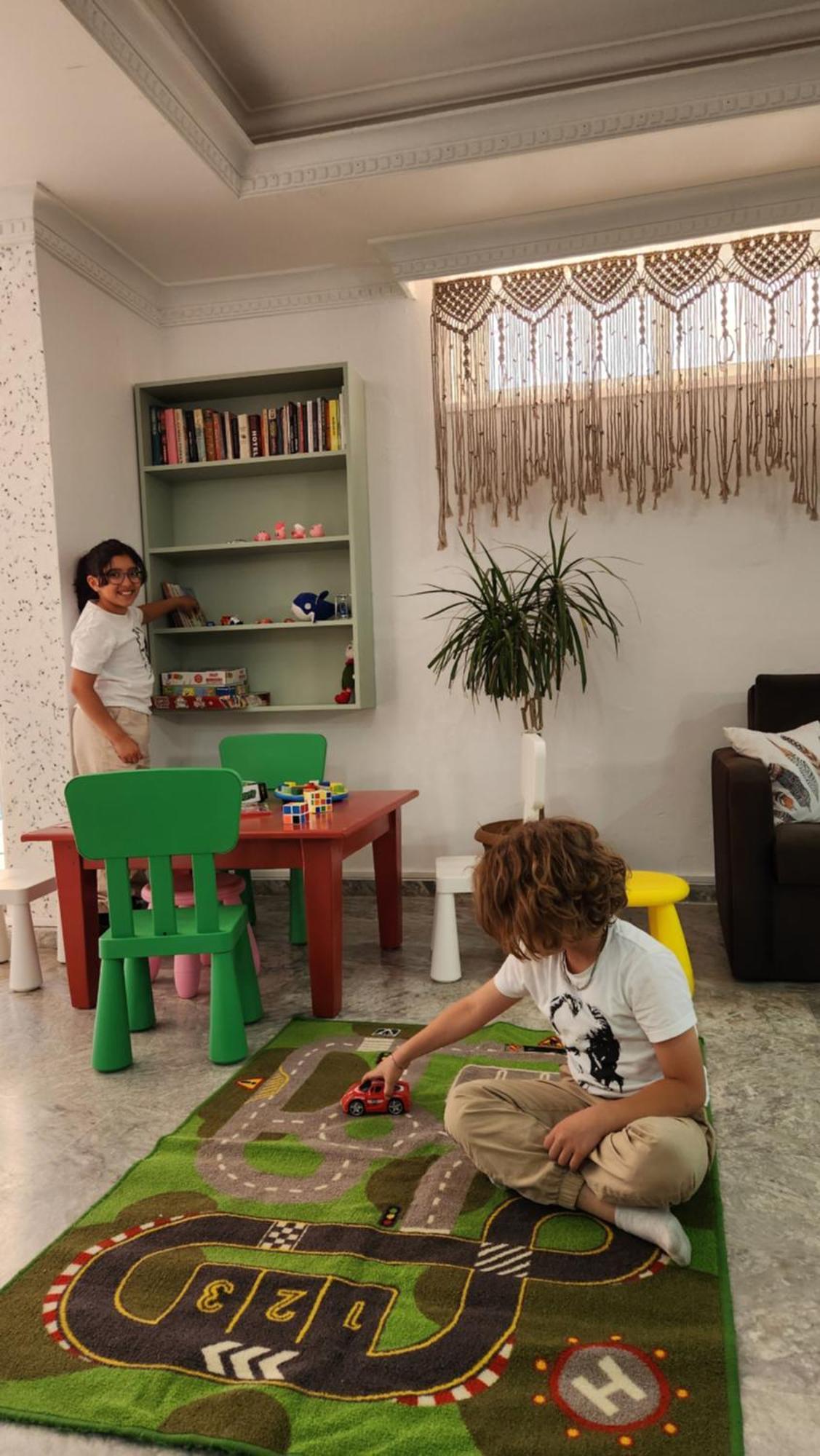 מרמריס Irem Apart Hotel מראה חיצוני תמונה