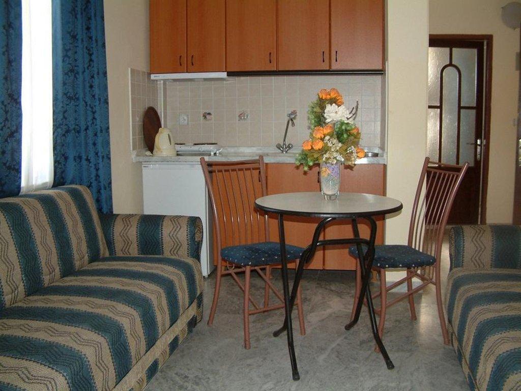 מרמריס Irem Apart Hotel מראה חיצוני תמונה