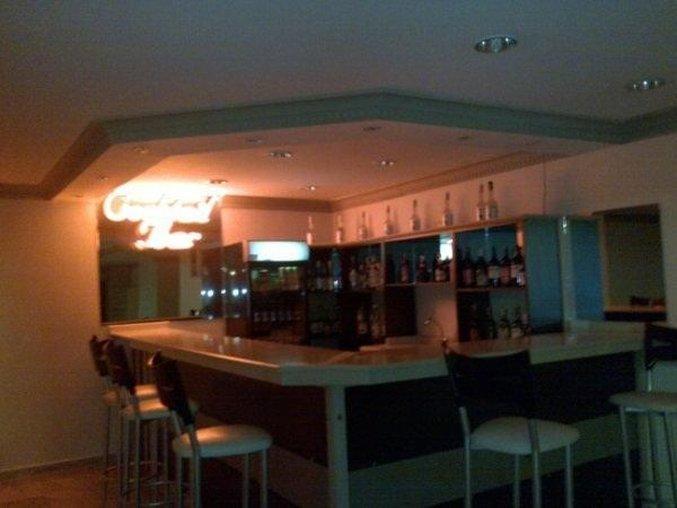 מרמריס Irem Apart Hotel מראה חיצוני תמונה