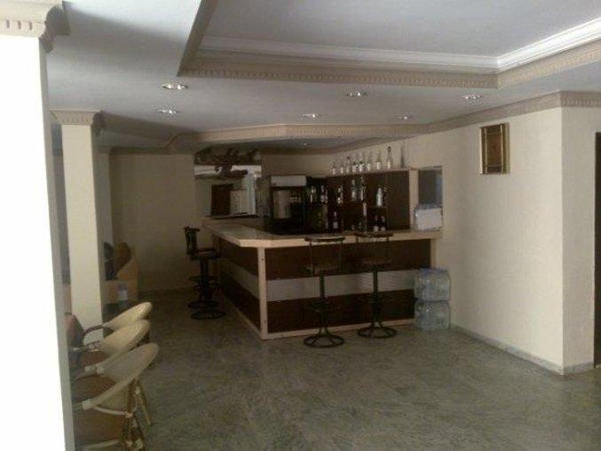 מרמריס Irem Apart Hotel מראה חיצוני תמונה