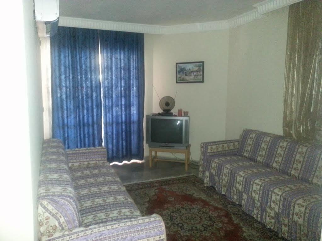 מרמריס Irem Apart Hotel מראה חיצוני תמונה