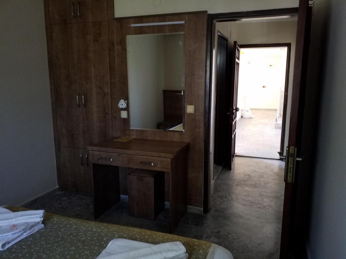 מרמריס Irem Apart Hotel מראה חיצוני תמונה