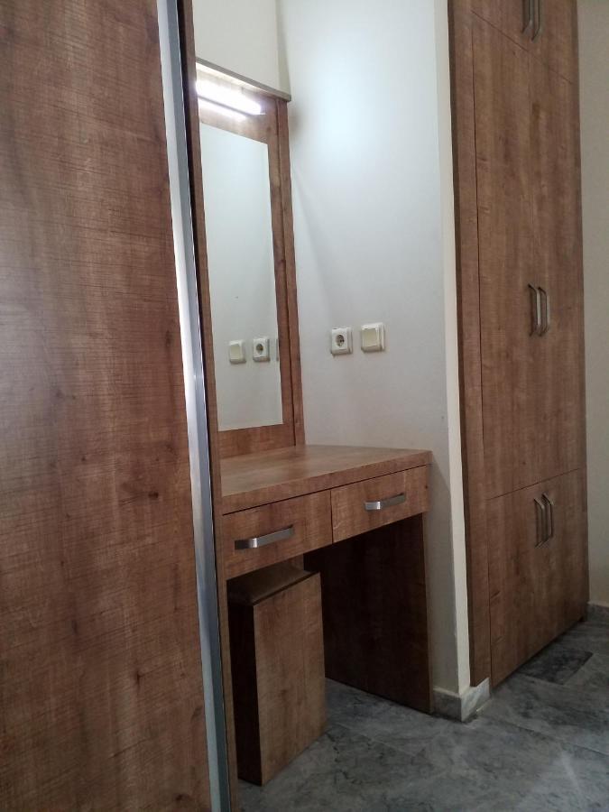 מרמריס Irem Apart Hotel מראה חיצוני תמונה