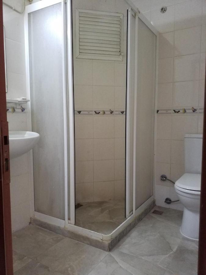 מרמריס Irem Apart Hotel מראה חיצוני תמונה